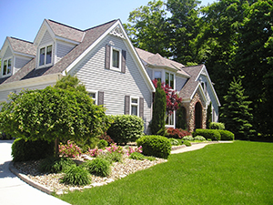 Landscapers and Lawncare Services in Taylor, PA